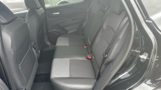 Nissan Qashqai 1.3 DiG-T MH N-Connecta 5dr Petrol Hatchback